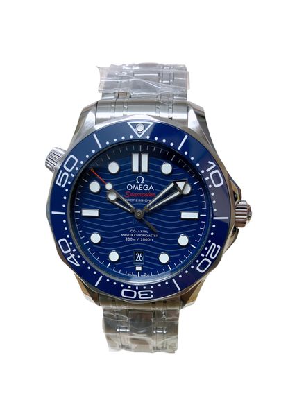 Omega Seamaster Diver 300m 210.30.42.20.03.001